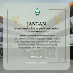 Hukum Berburuk Sangka Dan Mencari-Cari Kesalahan