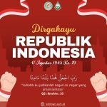Laporan Kegiatan Upacara Peringatan Hari Kemerdekaan Republik Indonesia di SDIT Nuur Alaa Nuur