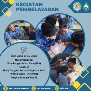 Laporan Kegiatan Pembelajaran Praktik: Mengidentifikasi Bagian-Bagian Mata dan Telinga