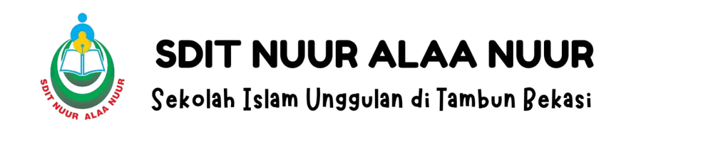 SDIT NUUR ALAA NUUR
