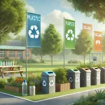 Mengurangi Penggunaan Sampah Plastik: Langkah SDIT Nuur Alaa Nuur Menuju Lingkungan Lebih Sehat