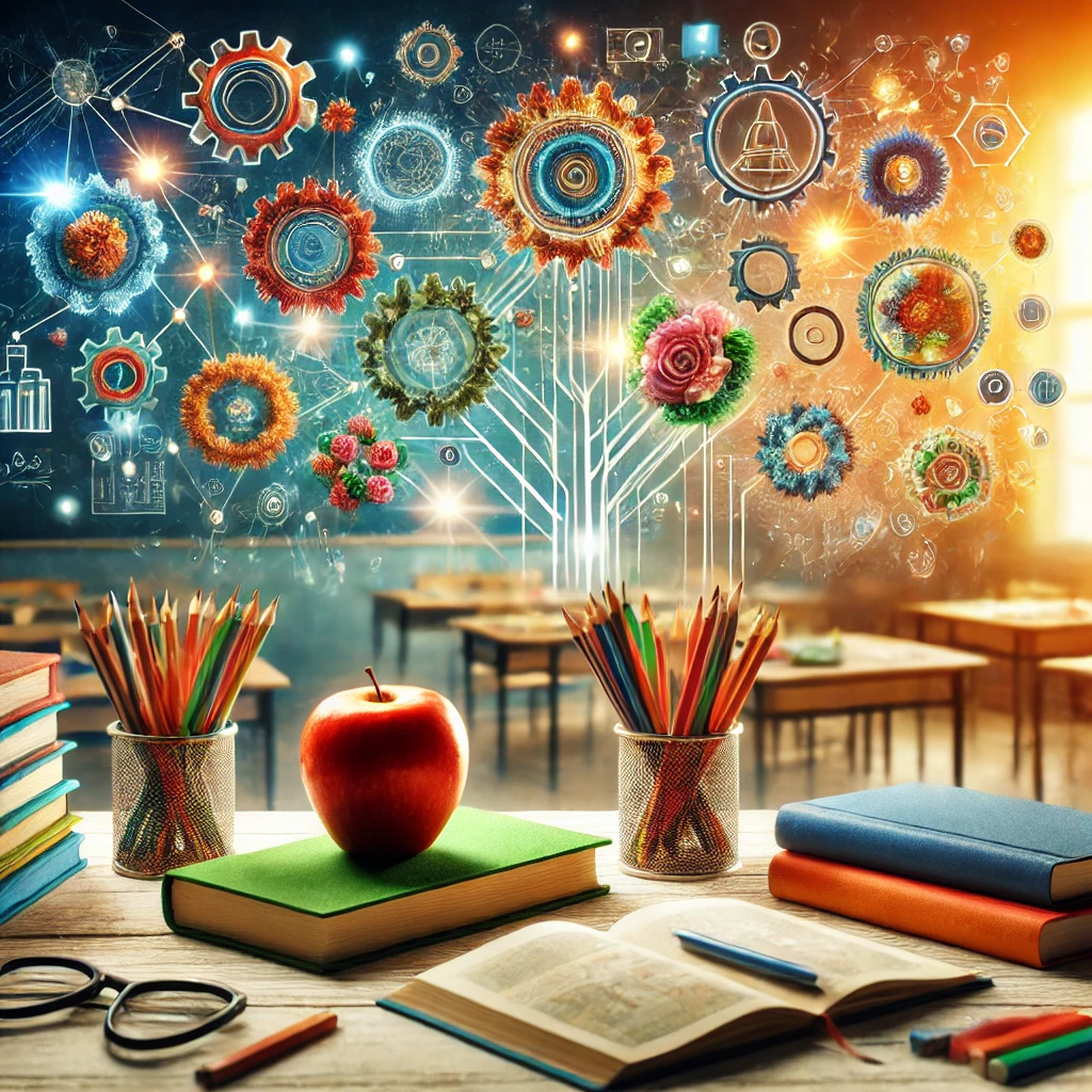 Strategi Implementasi Pembelajaran Terpadu dengan Optimalisasi Peran Guru dan Orang Tua Siswa untuk Meningkatkan Hasil Belajar yang Efektif dan Kontekstual