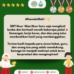 Siswa SDIT Nuur Alaa Nuur Berhasil Meraih Beberapa Piala