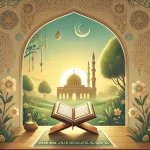 Mendidik Anak-Anak Untuk Menghafal Al-Qur’an