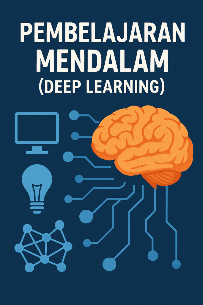 Pembelajaran Mendalam (Deep Learning)