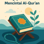 Tips Efektif Mengajarkan Anak Mencintai Al-Qur’an