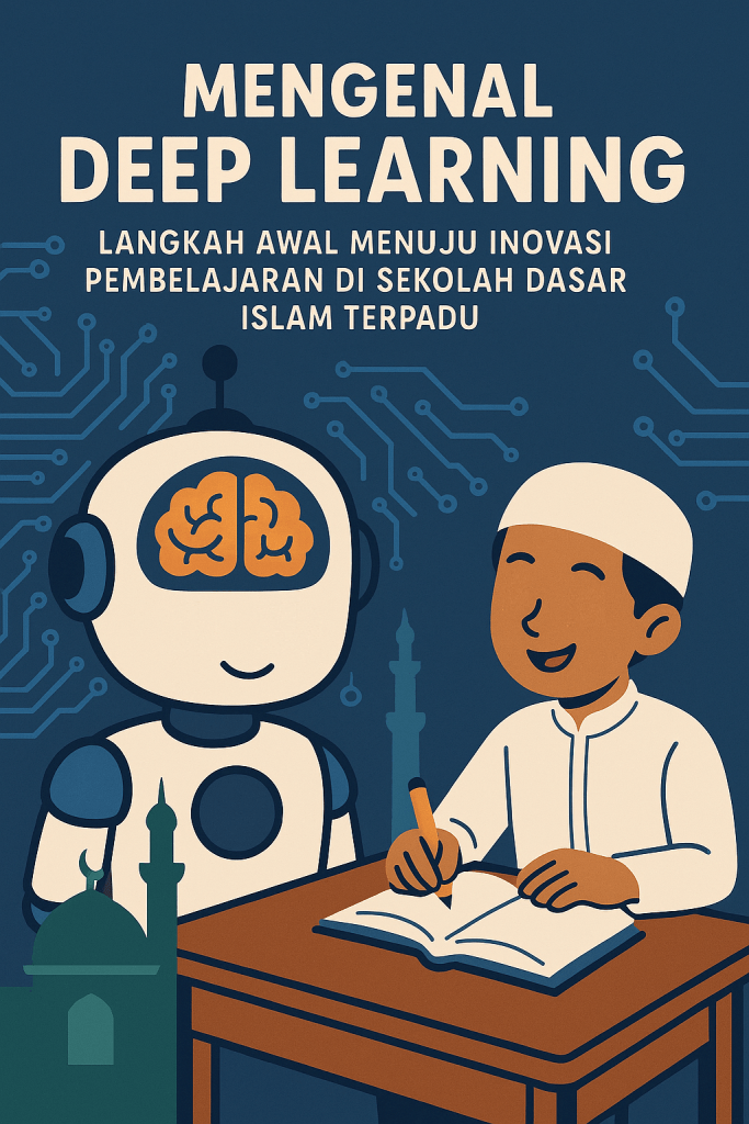 Mengenal Deep Learning: Langkah Awal Menuju Inovasi Pembelajaran di Sekolah Dasar Islam Terpadu