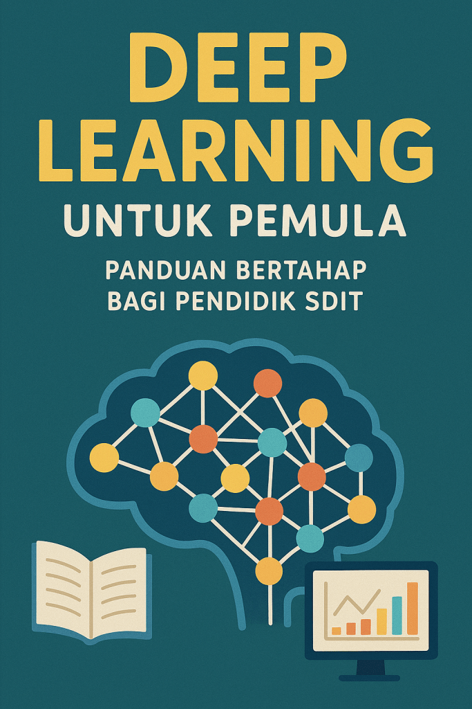 Deep Learning untuk Pemula: Panduan Bertahap bagi Pendidik SDIT