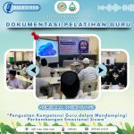 Dokumentasi Pelatihan Psikologi Guru SDIT Nuur Alaa Nuur