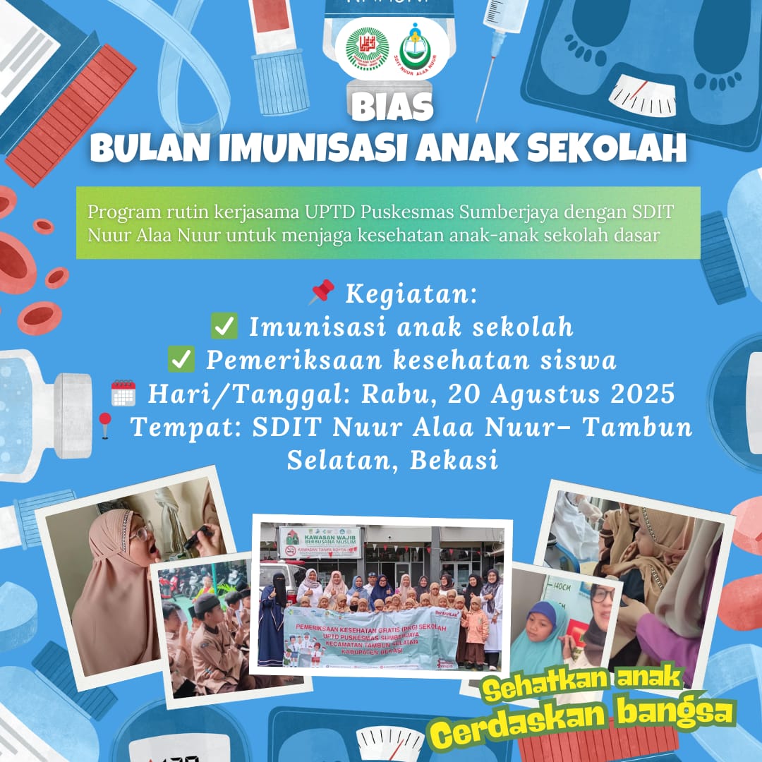 Pekan Imunisasi
